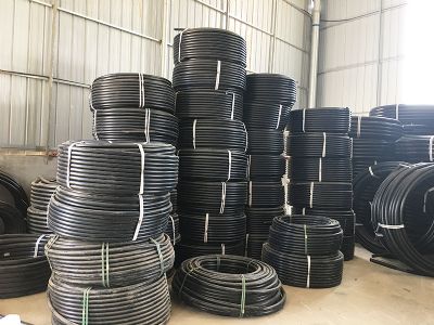 防城港PPE給水管